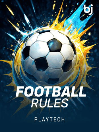 Football Rules game thumbnail
