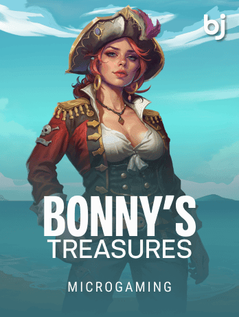 Bonny's Treasures thumbnail