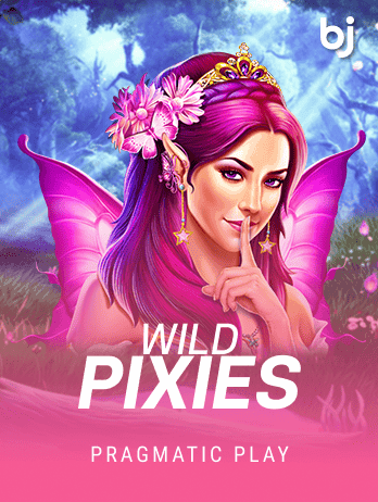 Wild Pixies thumbnail