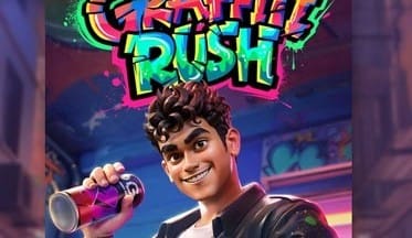 Graffiti Rush