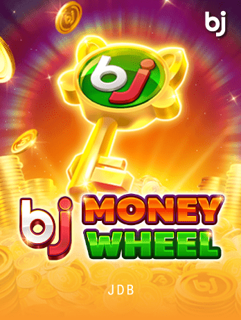 BJ Money Wheel game thumbnail