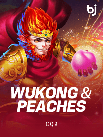 Wukong & Peaches game thumbnail